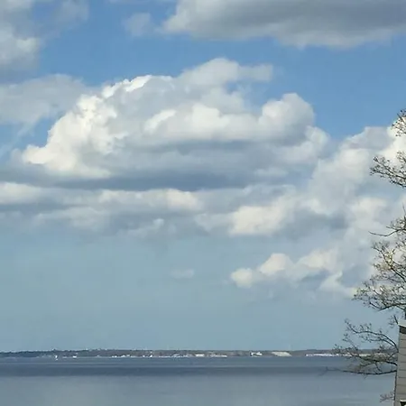 Ostseerausch Lejlighed *