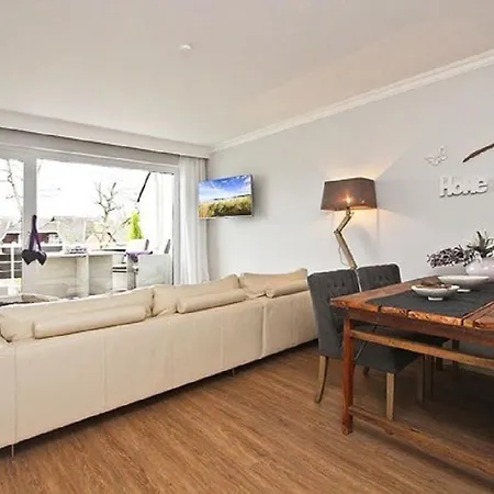 Ostseerausch Lejlighed