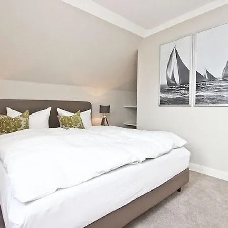 Lejlighed Ostseerausch *