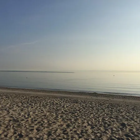 Ostseerausch Lejlighed