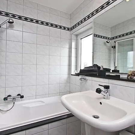 Apartment Ostseerausch